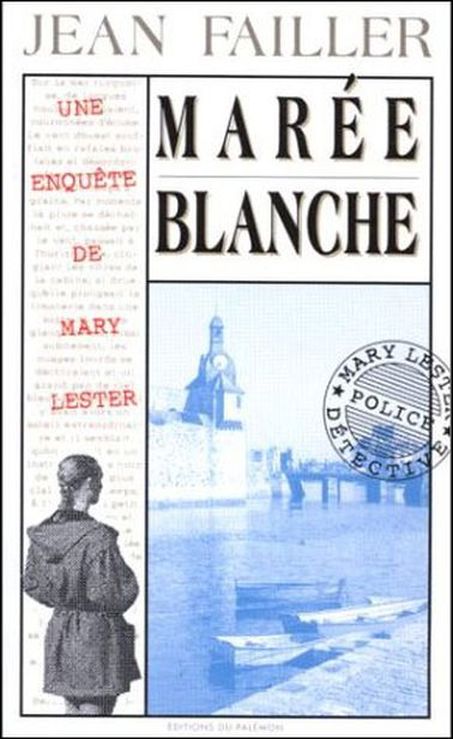 Marée Blanche