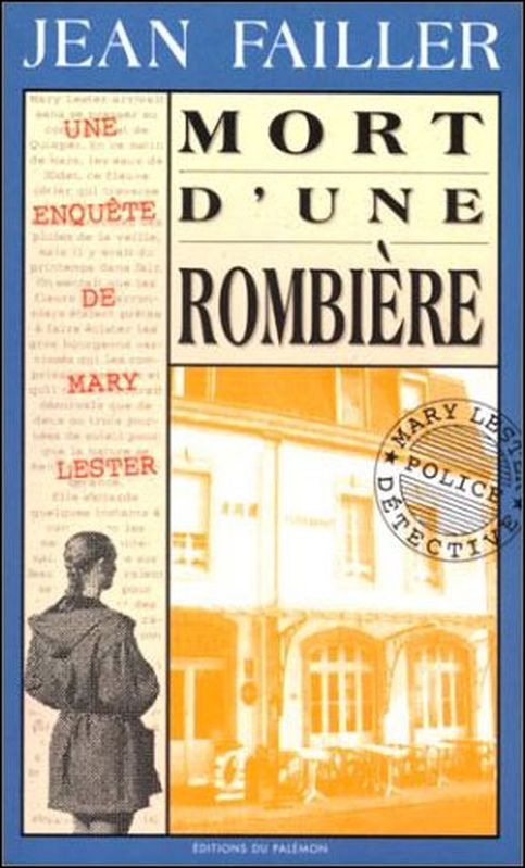 Mort d'une rombiere