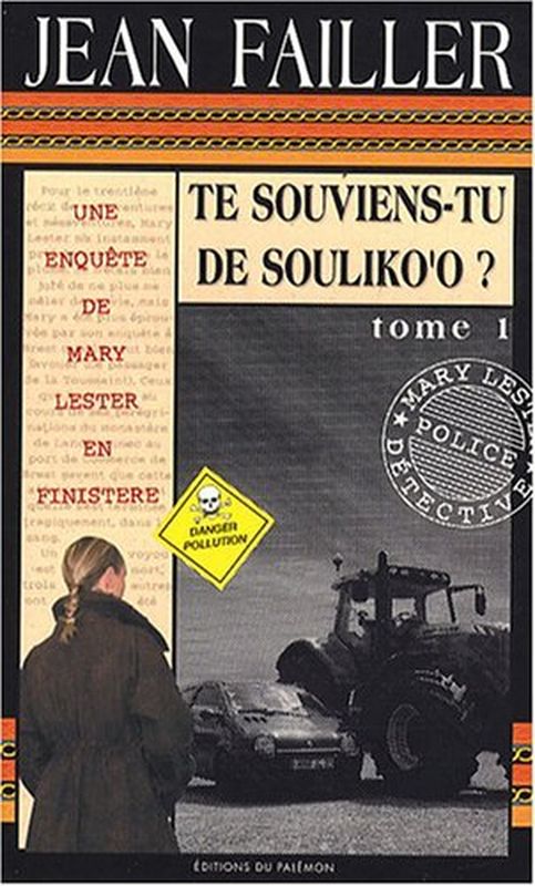 Te souviens-tu de Souliko'o? T1