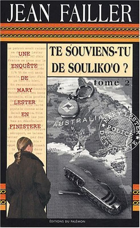 Te souviens-tu de Souliko'o T2