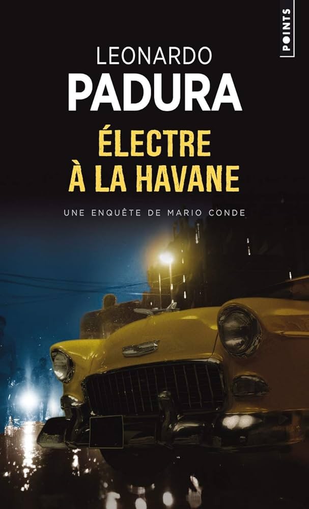 Electre à la Havane