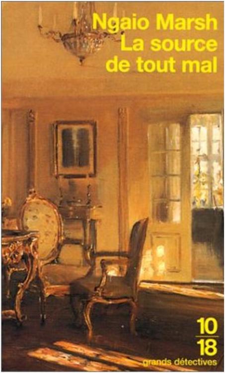 La source de tout mal