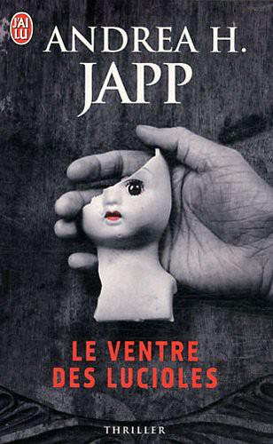 Le Ventre des Lucioles