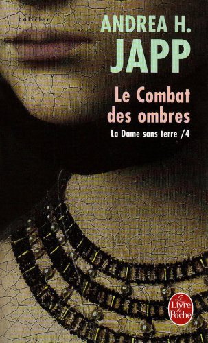 Le combat des ombres