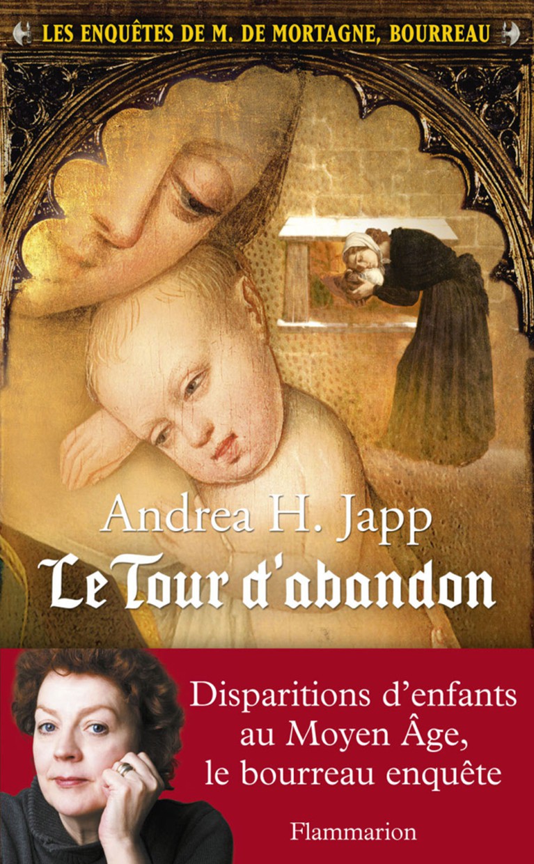 Le tour d’abandon