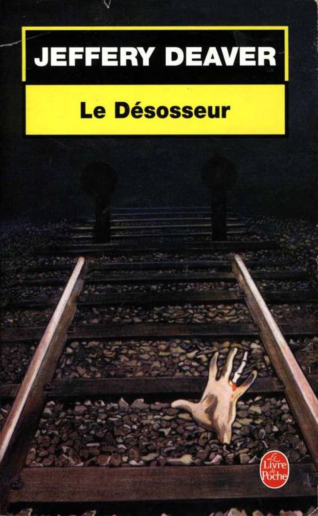 Le Désosseur