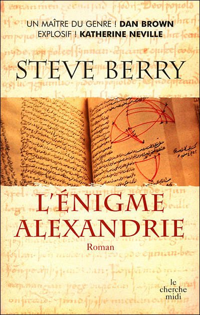L'énigme Alexandrie