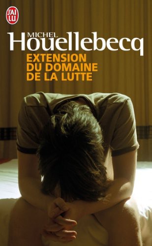 Extension du domaine de la lutte  (1994)