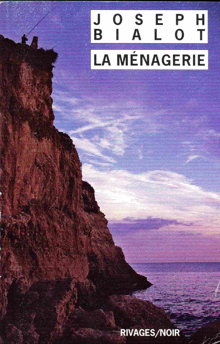 La Ménagerie