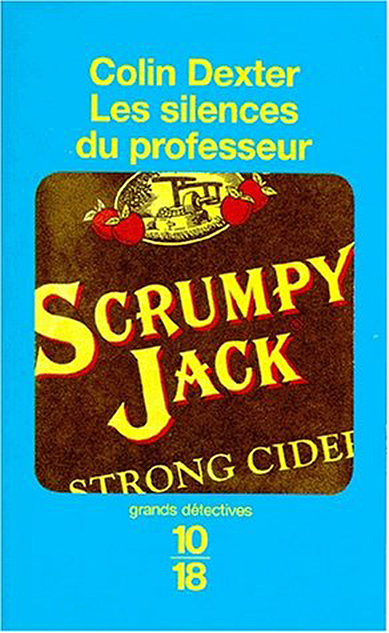 Les silences du professeur