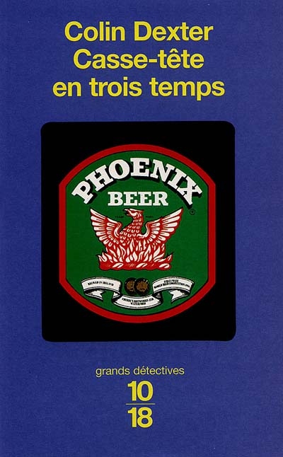 Casse-tête en trois temps