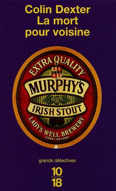 La mort pour voisine