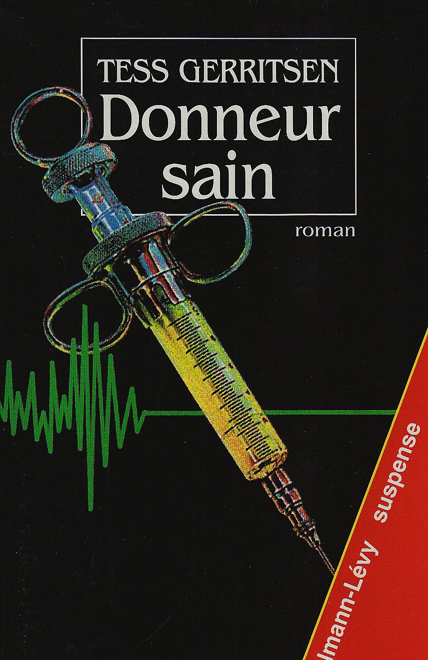 Donneur sain