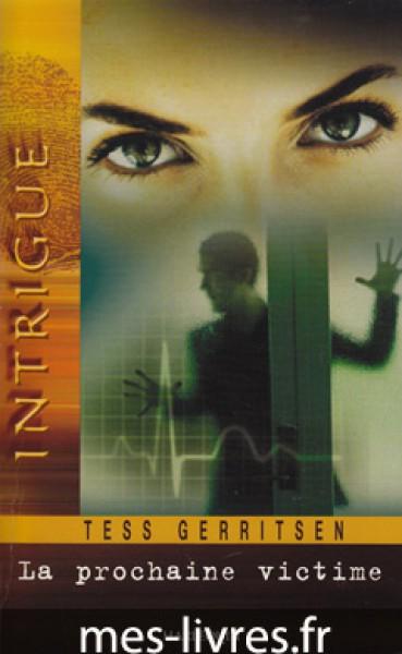 la prochaine victime