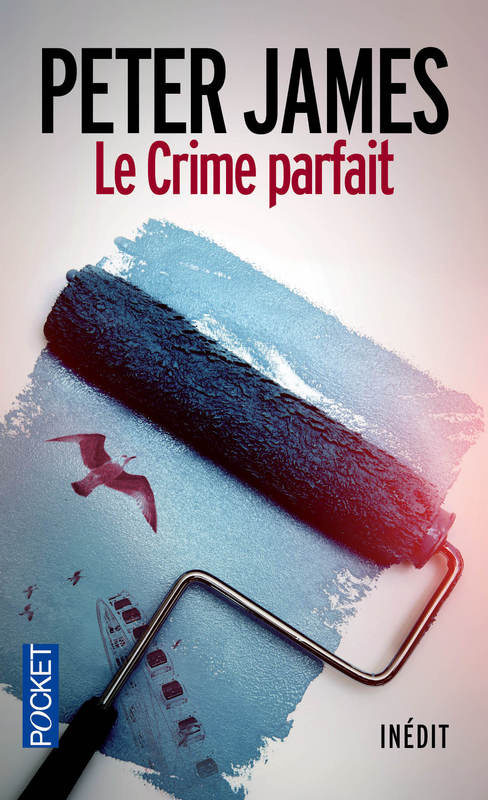 Le Crime Parfait