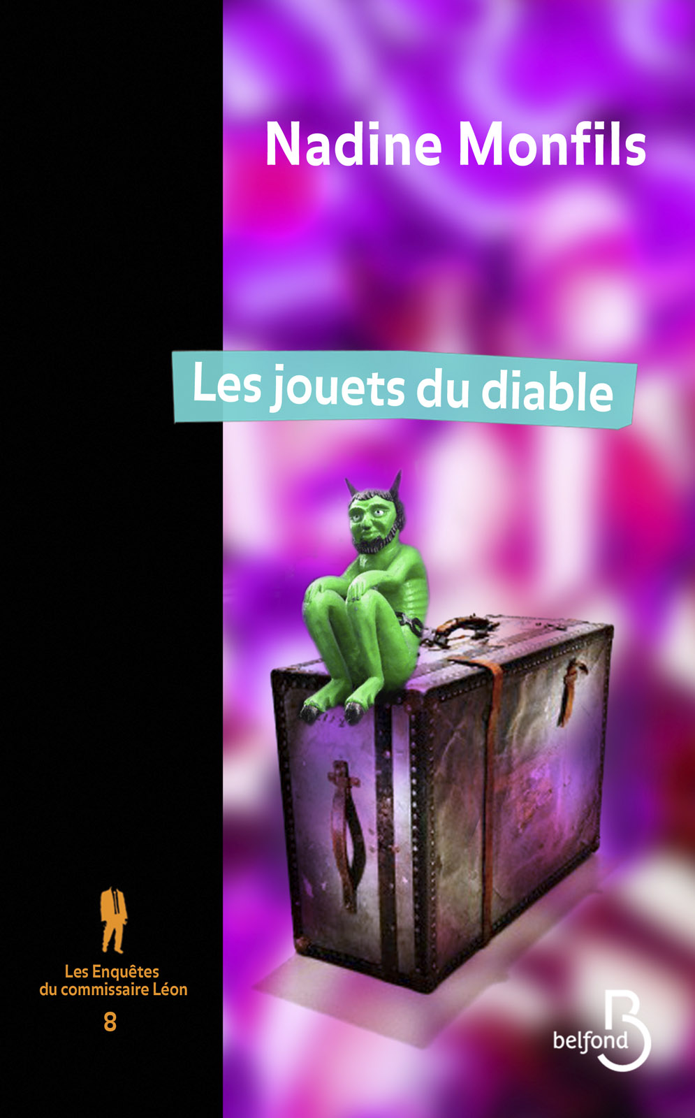 Les jouets du diable