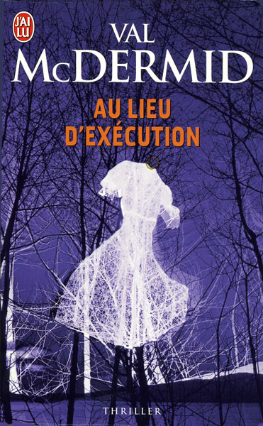 Au lieu d'exécution