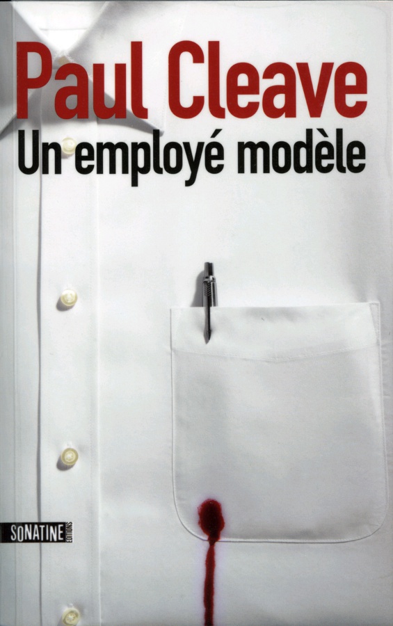 Un employé modèle