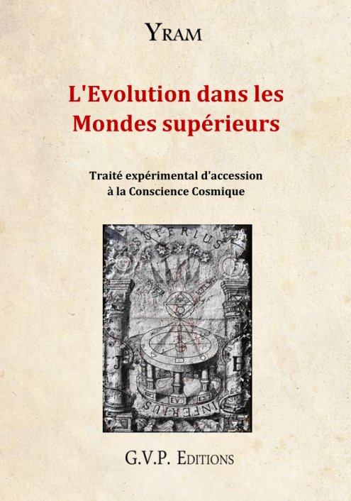 L'évolution dans les mondes supérieurs