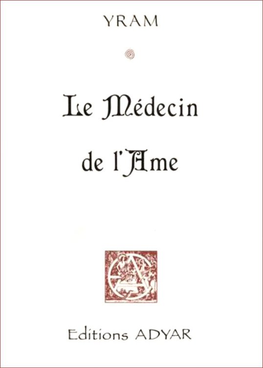 Le médecin de l'Âme