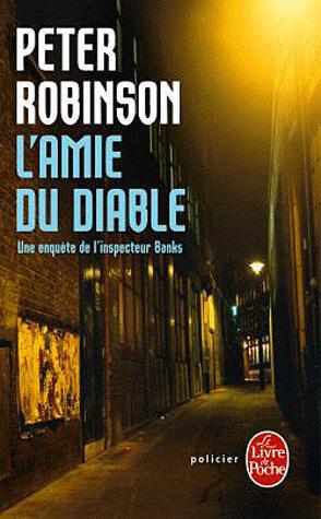 L'amie du diable