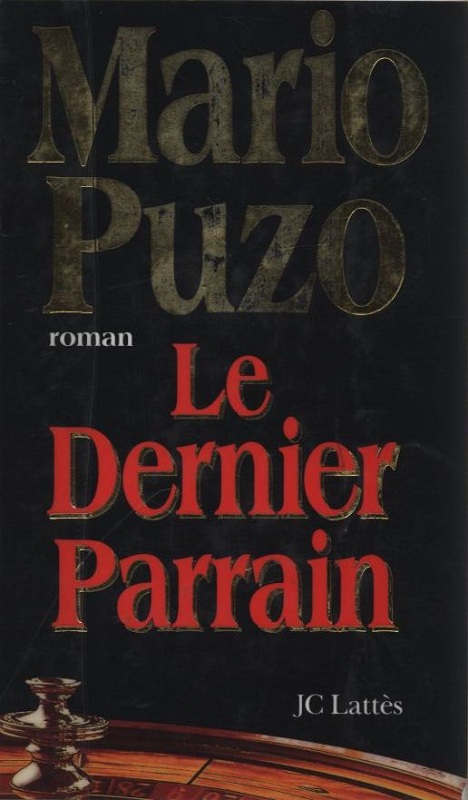 Le dernier parrain