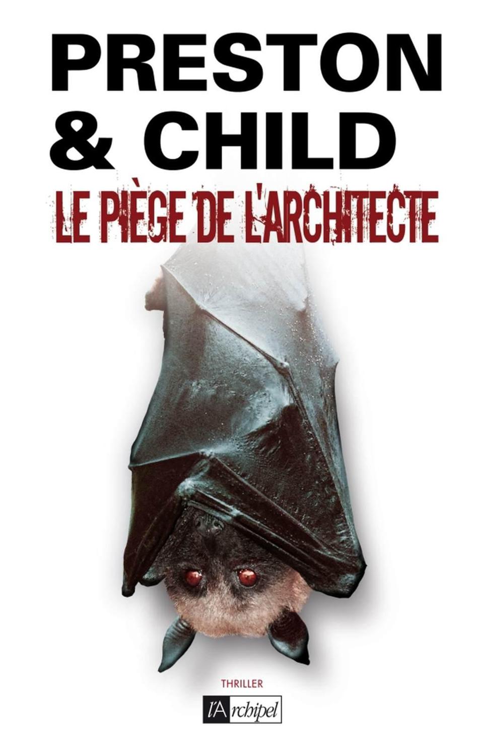 Le piège de l'architecte