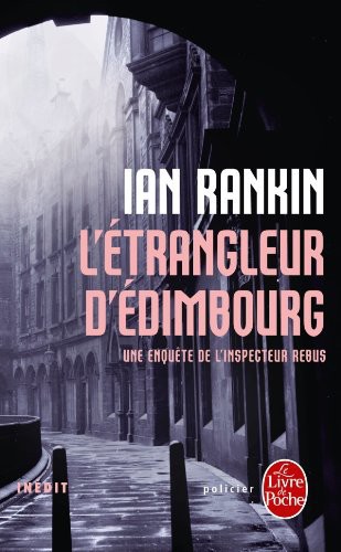 L'étrangleur d'Edimbourg