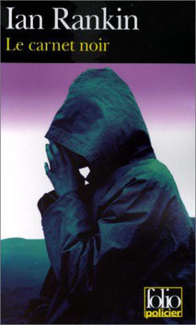Le carnet noir
