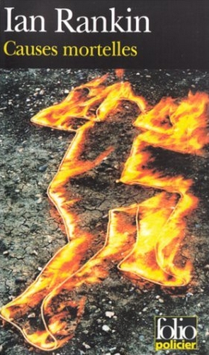 Causes mortelles