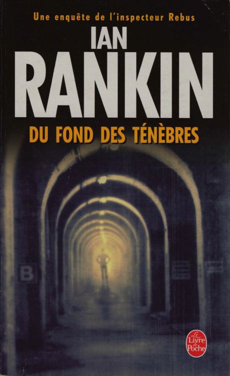 Du fond des ténèbres
