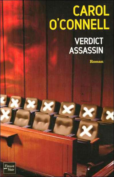 Verdict Assassin