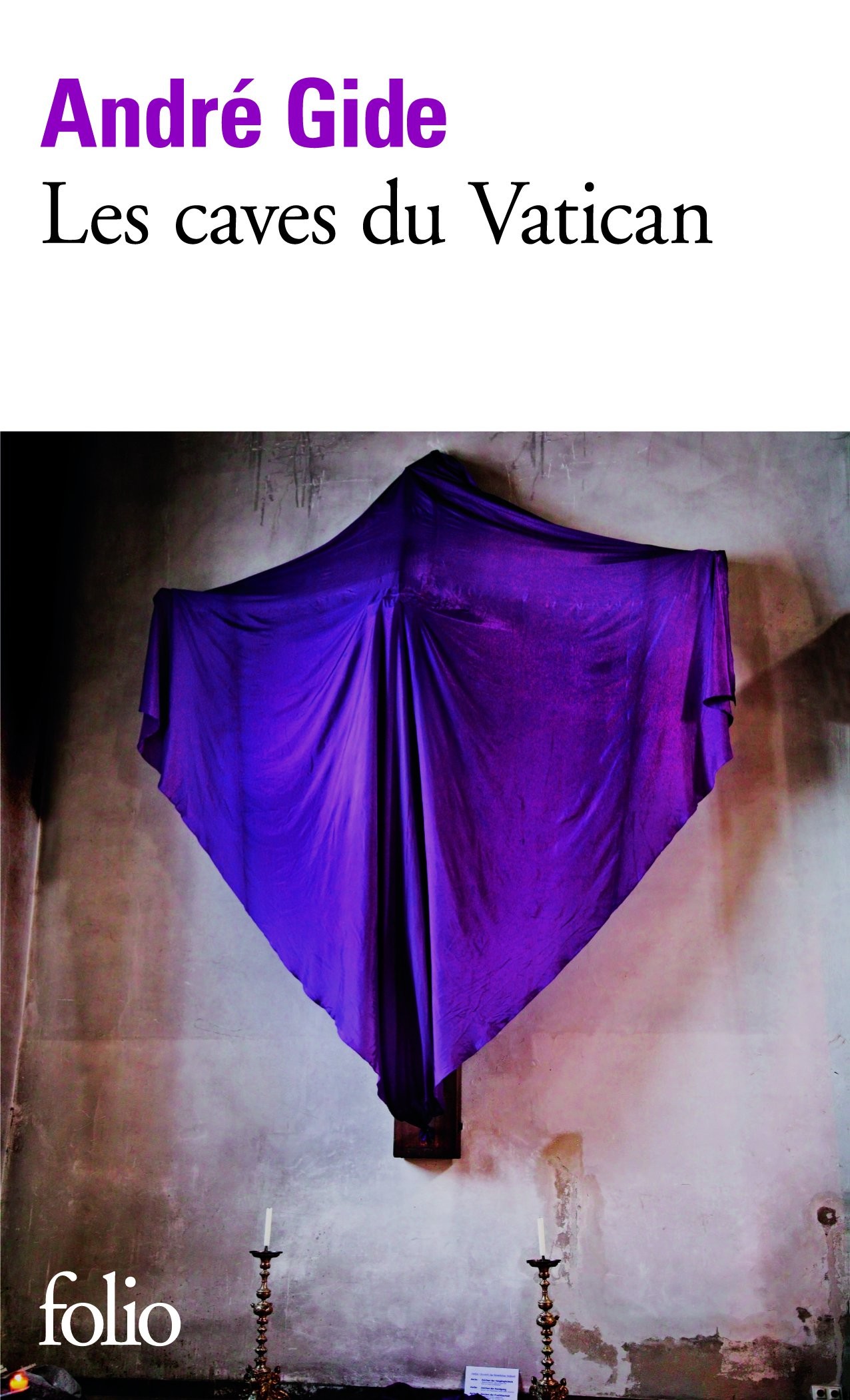 Les Caves Du Vatican