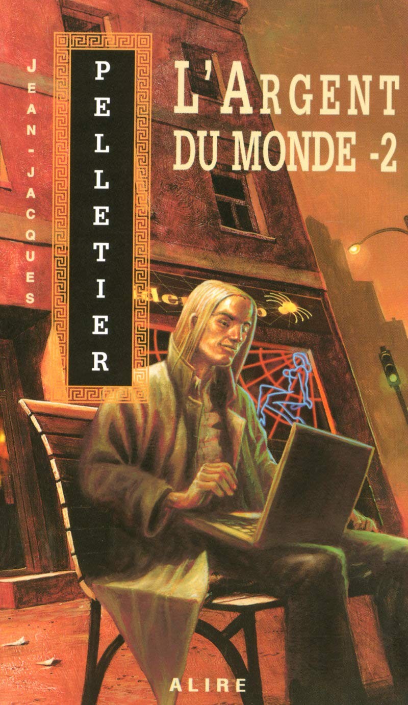 l'argent du monde - tome 2 Les gestionnaires de l'apocalypse 2