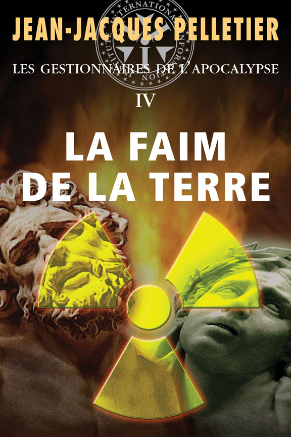 La faim de la terre