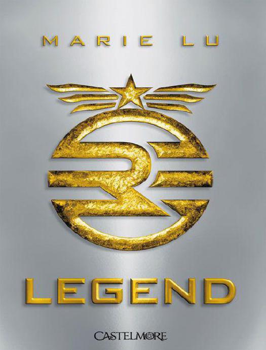 Legend 1