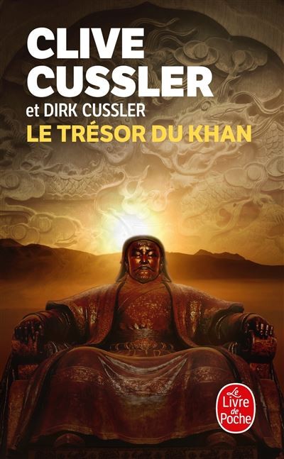 Le Trésor du Khan