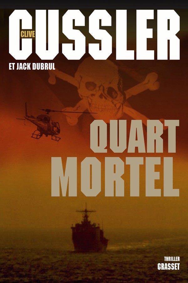 Quart Mortel