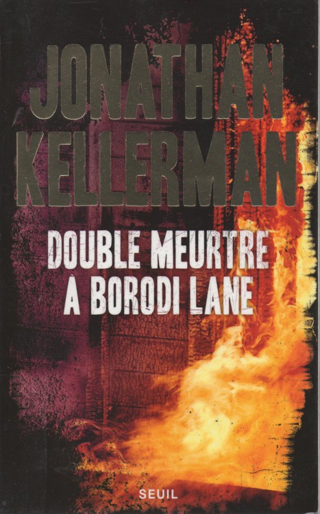 Double meutre à Borodi Lane