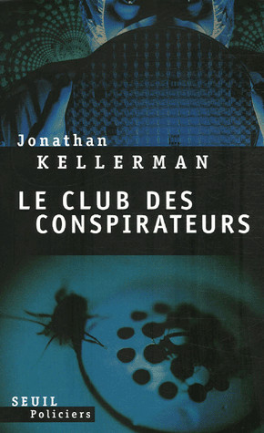Le Club des conspirateurs