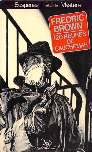 120 heures de cauchemar