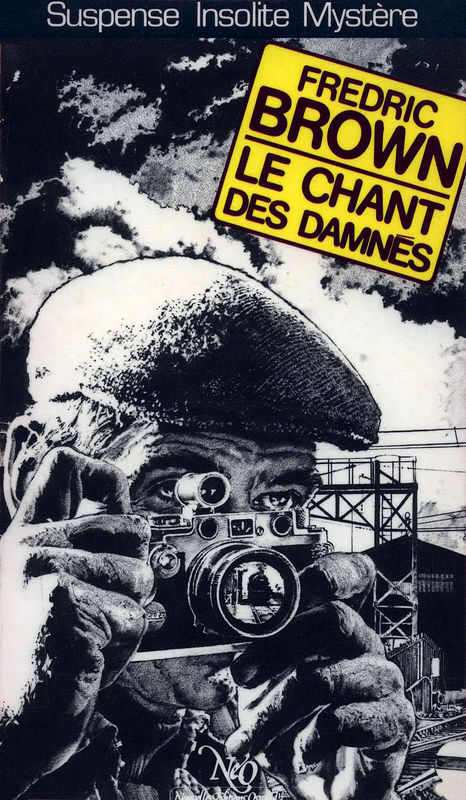 Le chant des damnés