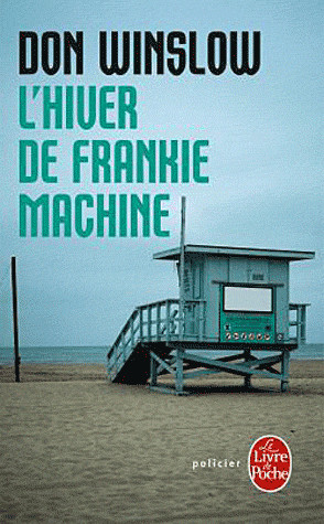 L'Hiver de Frankie Machine