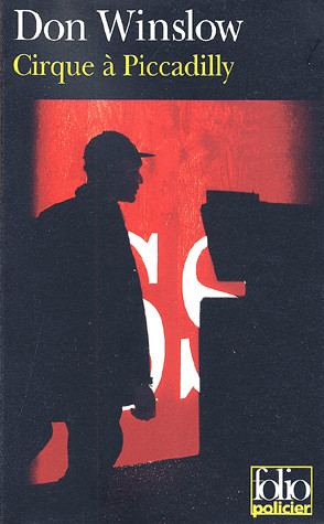 Cirque à Piccadilly