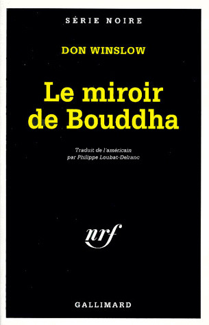 Le Miroir de Bouddha