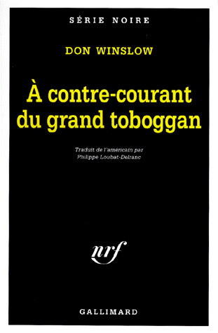 A contre-courant du grand toboggan