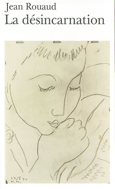 La désincarnation