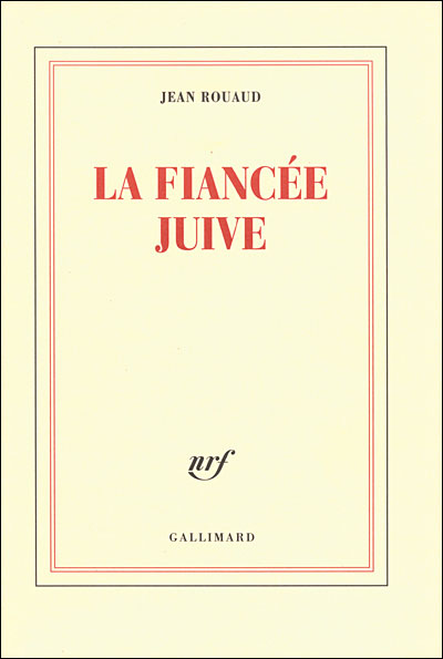 La fiancée juive