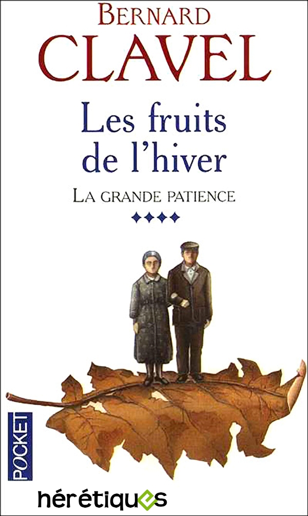 Les fruits de l'hiver