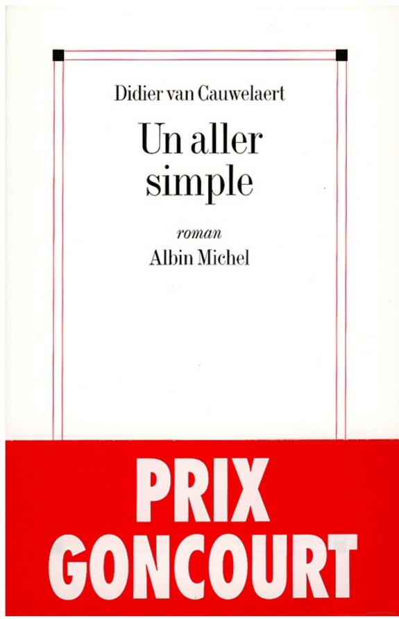 Un aller simple